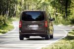 Toyota ProAce Verso 2016 года